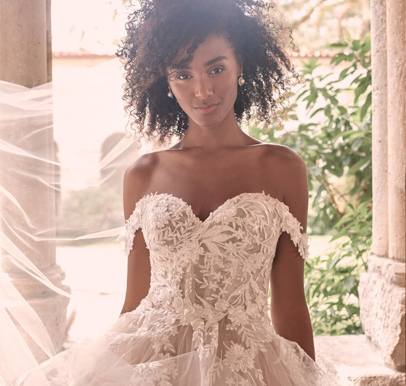 Maggie Sottero