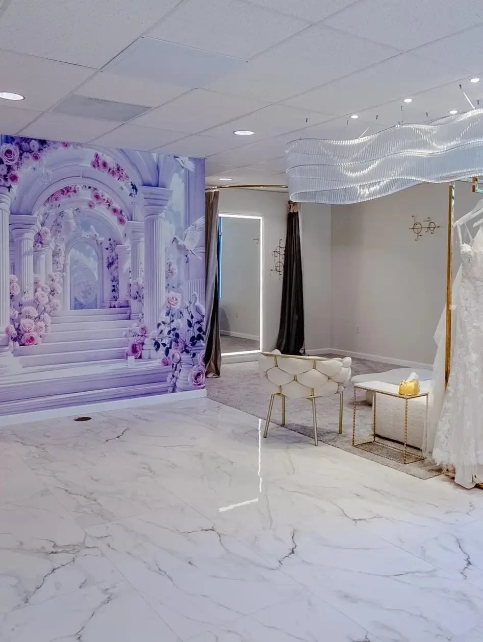 The Lumina Experience