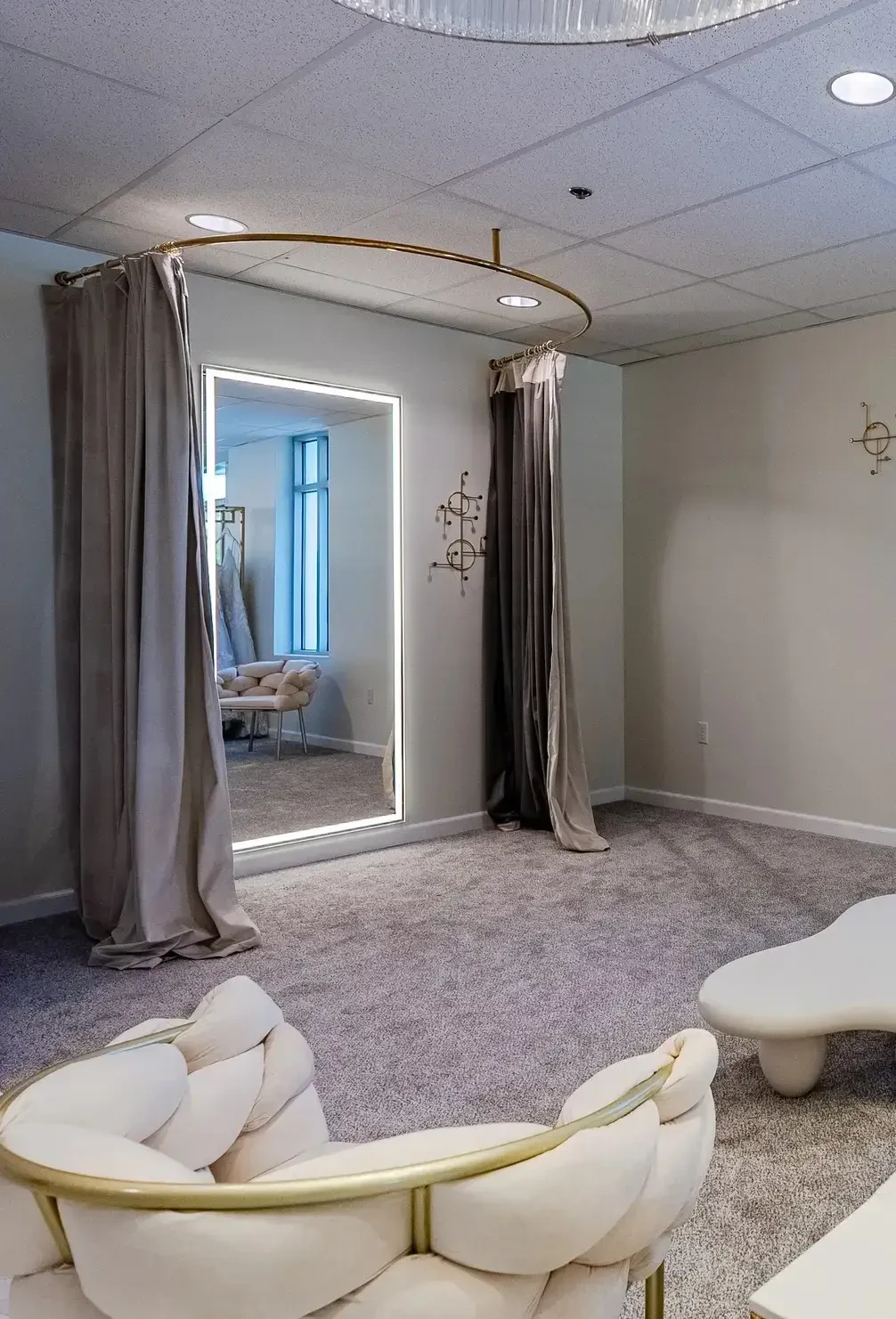 The Exclusive Aurelia Experience