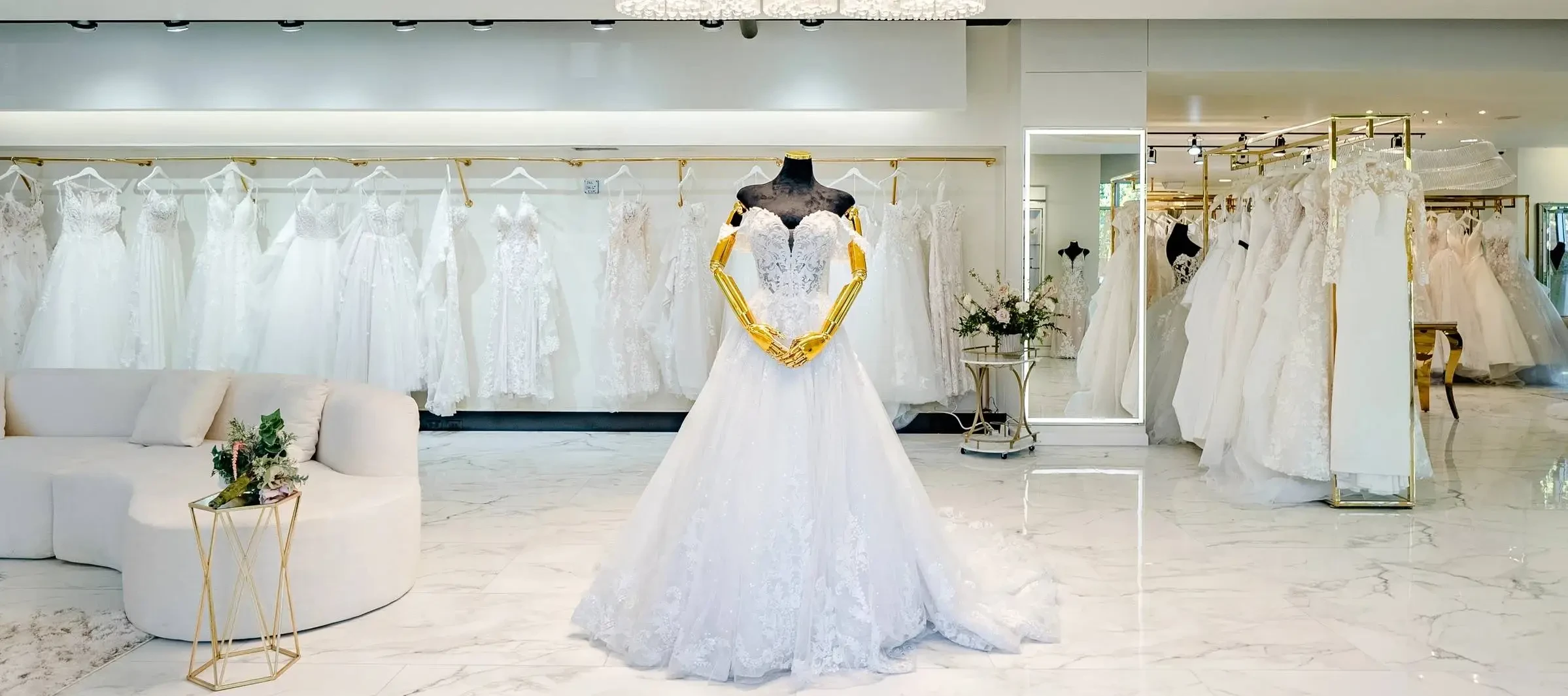 The Exclusive Aurelia Experience