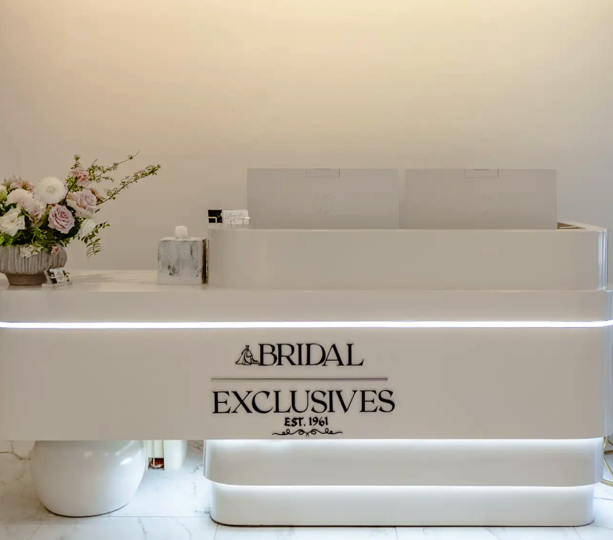 Bridal Exclusives