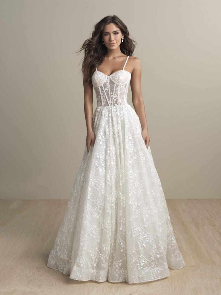 Allure Bridal Designer Image