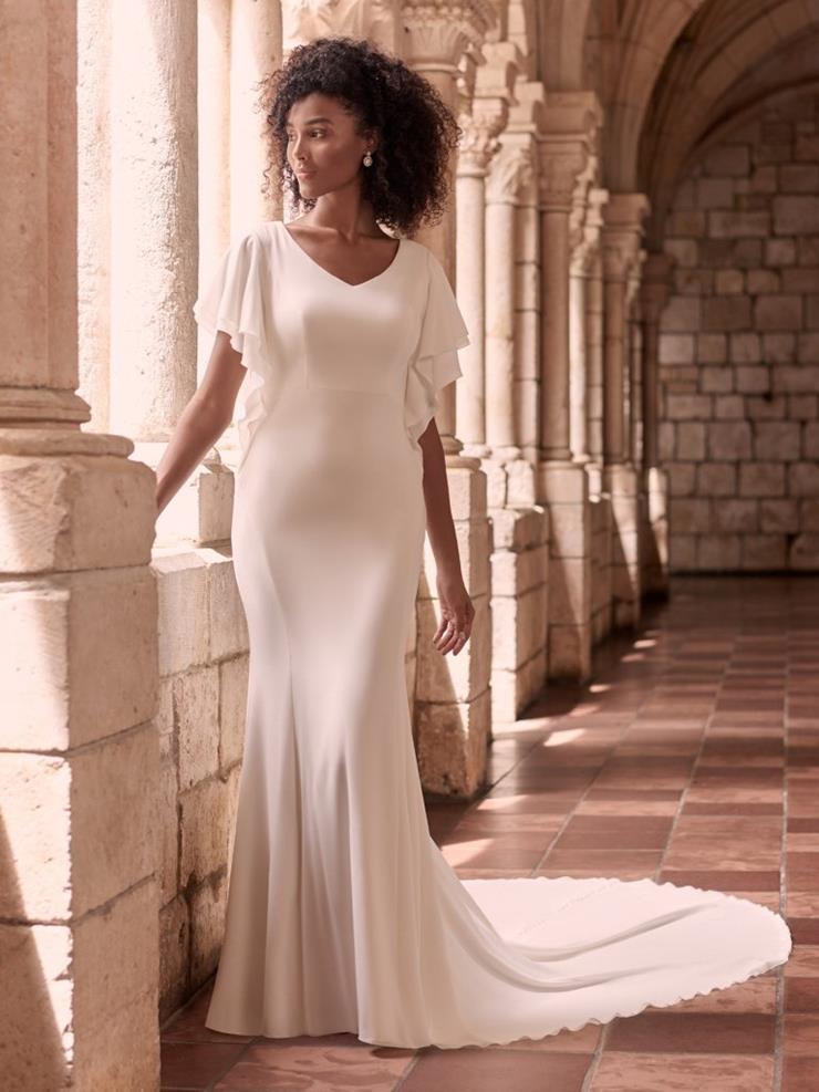 Maggie Sottero Designer Image