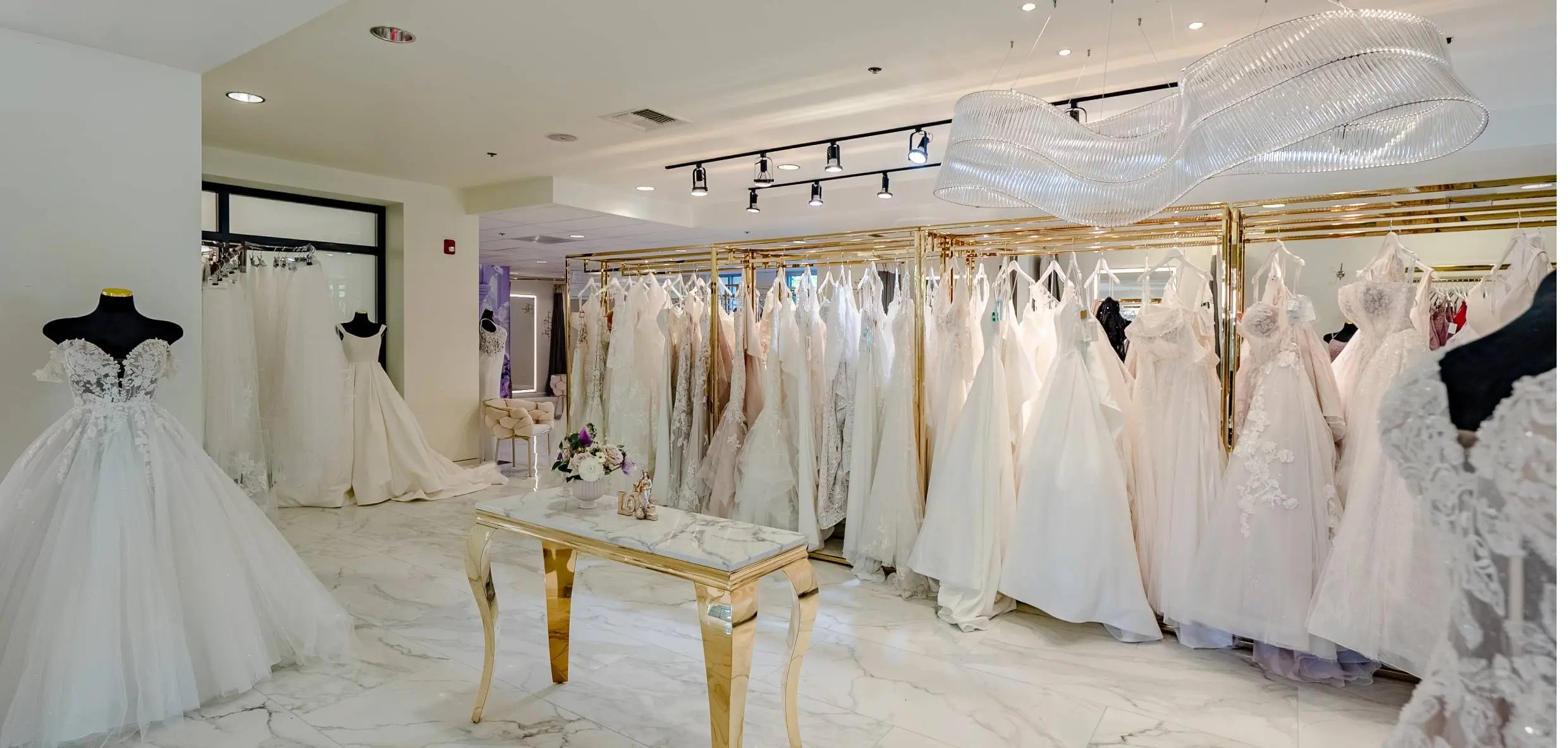Gown Preservation Mobile Image