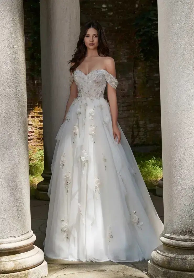 Morilee Designer Image