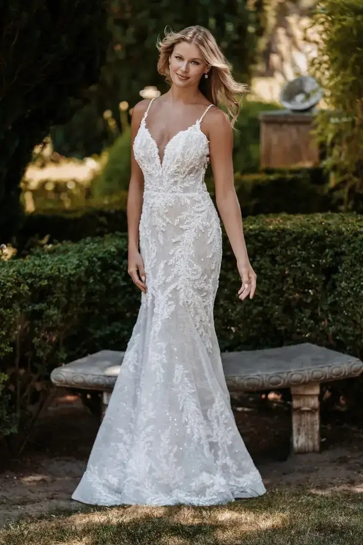 Allure Bridal Designer Image