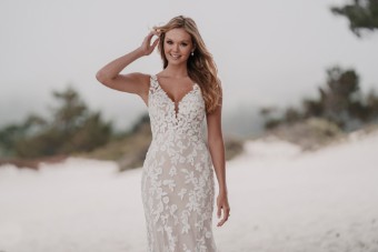 Allure Style #9909 #3 thumbnail