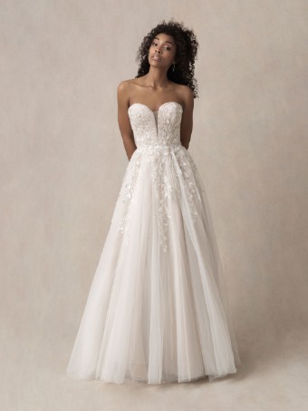 Allure Style #9852 #0 default thumbnail