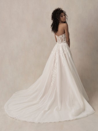 Allure Style #9852 #1 thumbnail