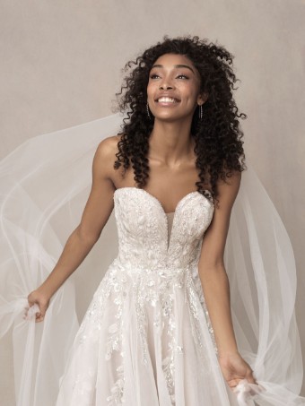 Allure Style #9852 #2 thumbnail