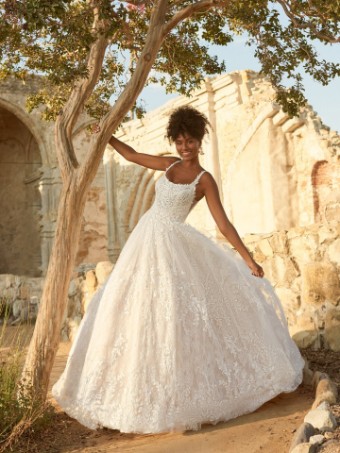 Maggie Sottero Style #Zyranda-22MT596A01 #1 thumbnail