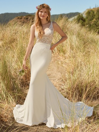 Maggie Sottero Style #Calista-22RK588A01 #0 default thumbnail