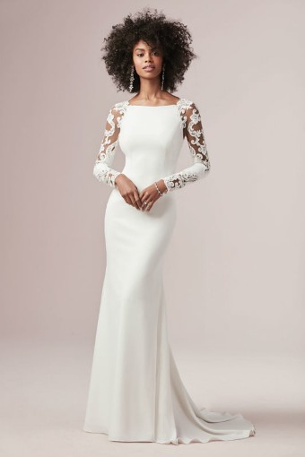 Maggie Sottero Style #Bethany 9RW909 #0 default thumbnail