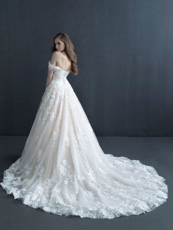 Allure Style #C603 #2 thumbnail