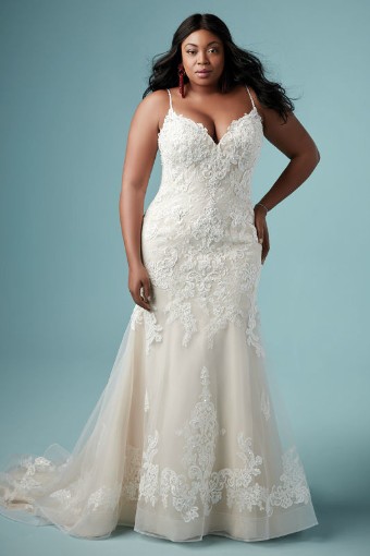 Maggie Sottero Style #Glorietta Lynette 9mc882ac #0 default thumbnail