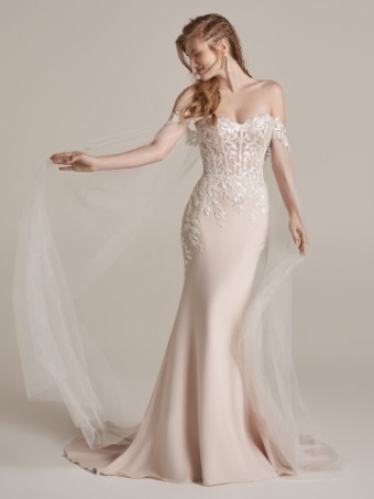 Maggie Sottero Style #LILY (22RN973A01) #0 default thumbnail