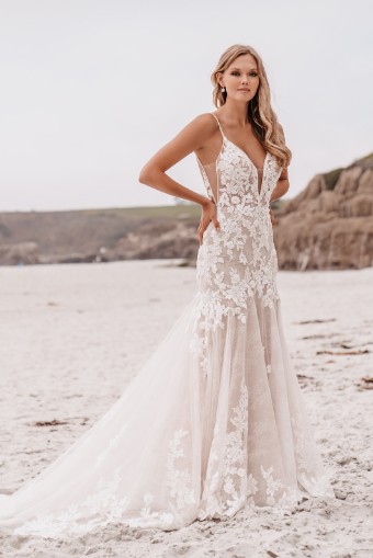 Allure Style #C631 #0 default Nude/Champagne/Ivory thumbnail