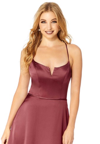 Morilee Style #21806 #2 thumbnail