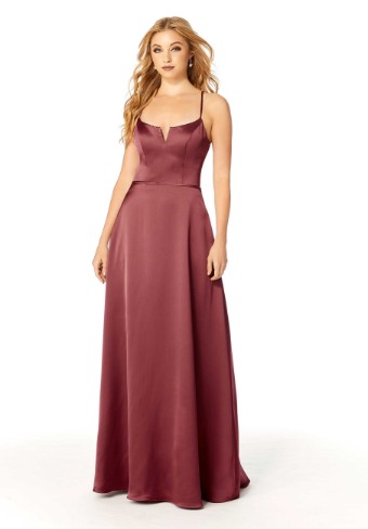 Morilee Style #21806 #3 thumbnail