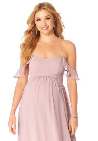 Morilee Style #14111 #2 Moss thumbnail
