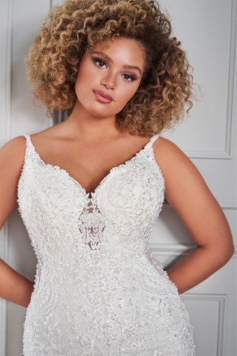 Martin Thornburg Style #220262-55 Avalon    *** 55 INCH LENGTH*** #2 thumbnail