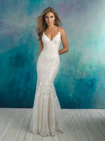 Allure Style #9508 #0 default thumbnail