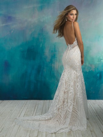 Allure Style #9508 #1 thumbnail