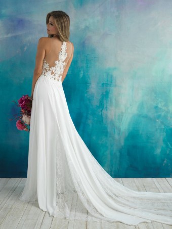 Allure Style #9510 #1 thumbnail