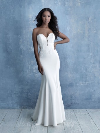 Allure Style #9702 #0 default thumbnail