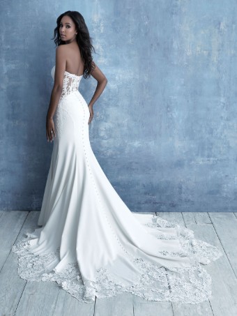 Allure Style #9702 #1 thumbnail
