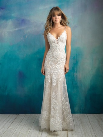 Allure Style #9501 #0 default thumbnail