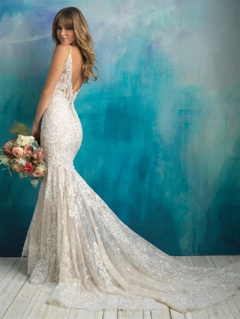 Allure Style #9501 #1 thumbnail