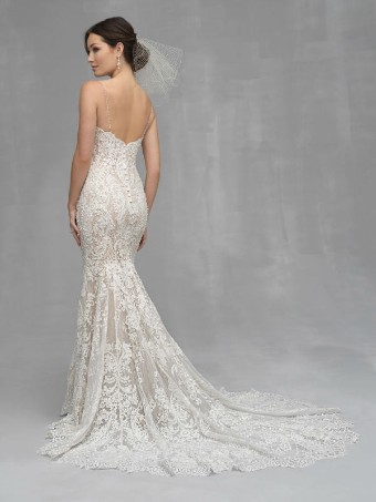 Allure Style #C534 #1 thumbnail