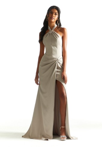 Morilee Style #21842 #7 Latte thumbnail