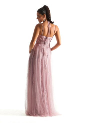 Morilee Style #21843 #7 default Desert Rose thumbnail