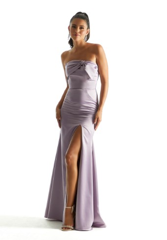 Morilee Style #21844 #0 default French Lilac thumbnail