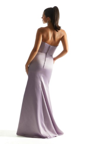 Morilee Style #21844 #5 default French Lilac thumbnail