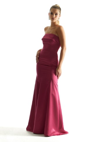 Morilee Style #21849 #0 default Black thumbnail