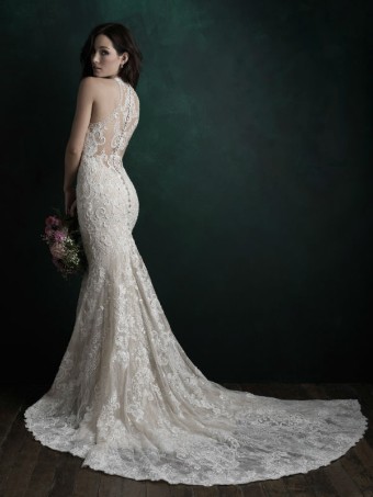 Allure Style #C508 #1 thumbnail