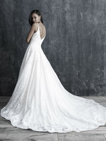 Allure Style #C542 #3 thumbnail