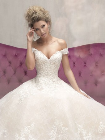 Allure Style #C461 #3 thumbnail