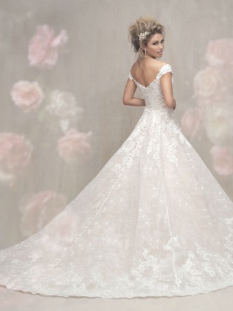 Allure Style #C461 #2 thumbnail