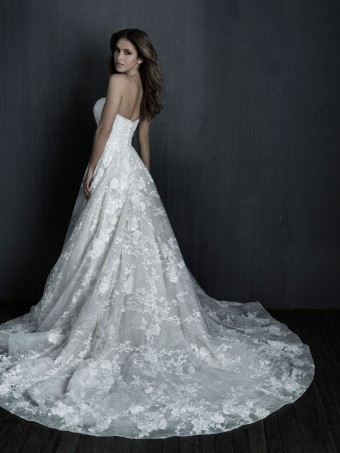 Allure Style #C567 #1 thumbnail