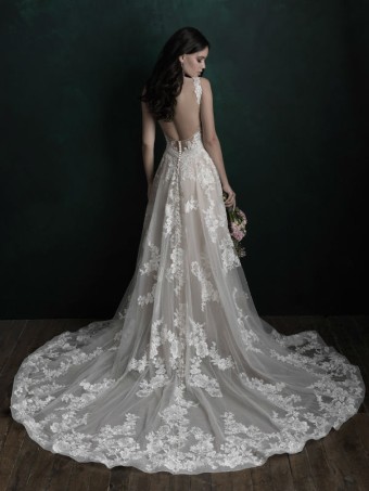 Allure Style #C505 #1 thumbnail