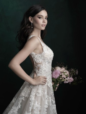 Allure Style #C505 #2 thumbnail