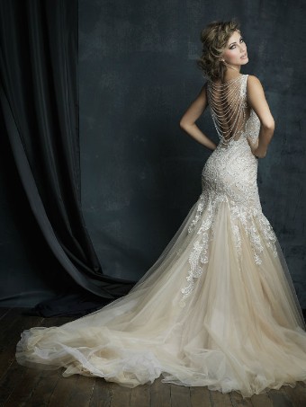 Allure Style #C388 #3 thumbnail