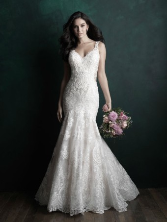 Allure Style #C504 #0 default Champagne/Ivory/Nude thumbnail