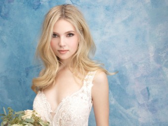 Allure Style #9562 #2 default Ivory thumbnail