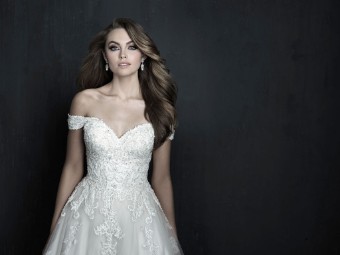Allure Style #C570 #2 default Champagne/Ivory/Silver thumbnail