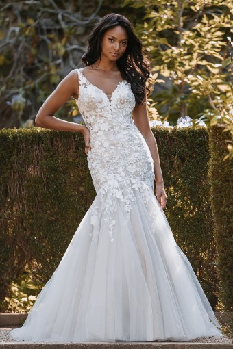 Allure Style #9913 #0 default Ivory/Nude thumbnail